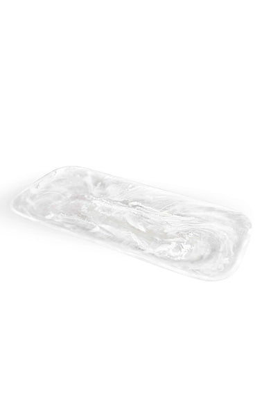 Classical Rectangle Platter