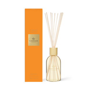 St Barts Bronze - Glasshouse Fragrances Diffuser