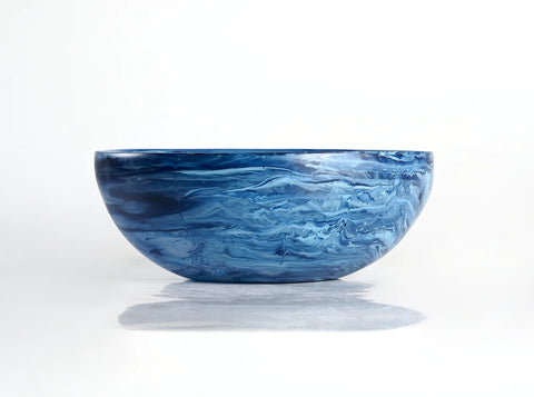 Wave Bowl - Medium