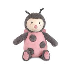 Milady Bug Plush Toy