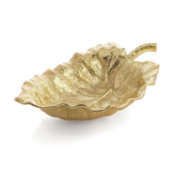 Elephant Ear Large Serving Bowl