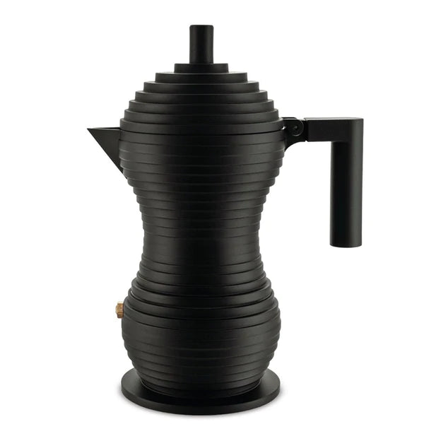 Pulcina Black Matte